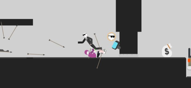 Rolling Ragdolls 1.0.2 Screenshot