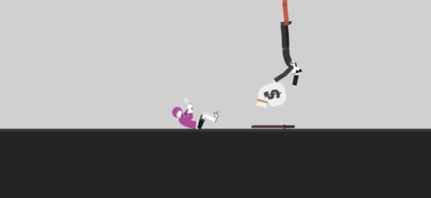 Rolling Ragdolls 1.0.2 Screenshot