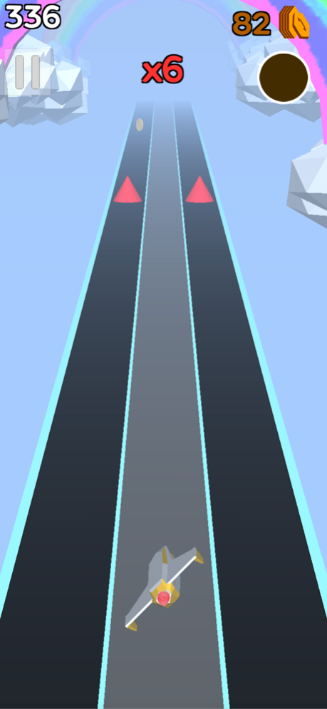 Rolly Dodge 1.3 Screenshot