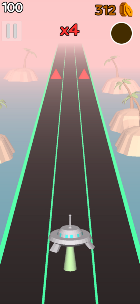 Rolly Dodge 1.3 Screenshot
