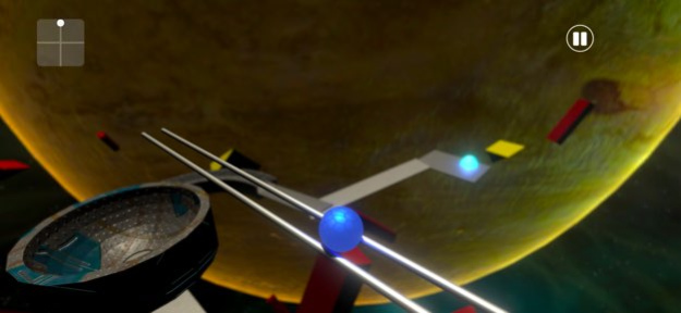 Rollz -Adventure Rolling Ball 3.2.1 Screenshot