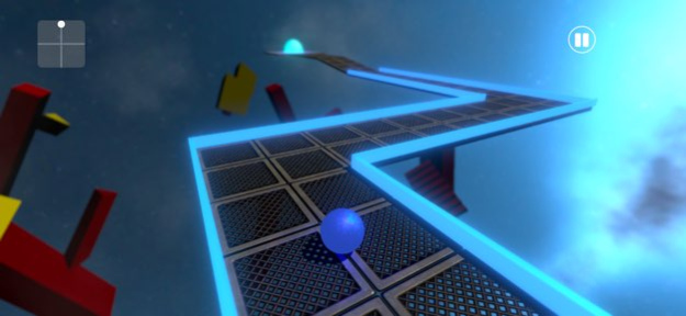 Rollz -Adventure Rolling Ball 3.2.1 Screenshot