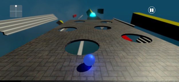 Rollz -Adventure Rolling Ball 3.2.1 Screenshot