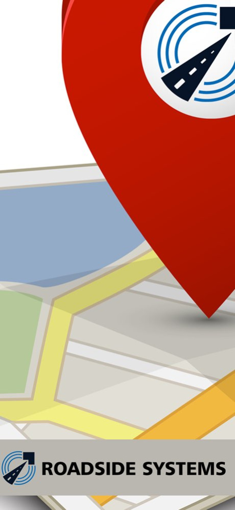 RoMa GPS 4.46 Screenshot