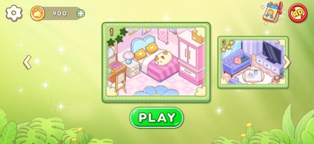 Room Decor: Aesthetic Makeover  Screenshot
