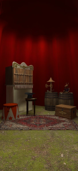 Room Escape Game-Pinocchio 1.3 Screenshot