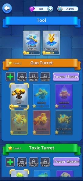 Rooster Defense: Reborn 1.0.214599 Screenshot