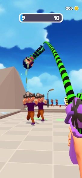 Rope Master 3.3 Screenshot
