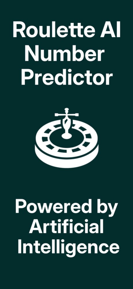 Roulette AI Number Predictor 1.4.10 Screenshot