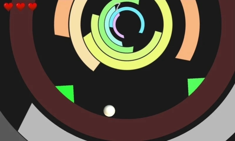 Round Focus  Screenshot