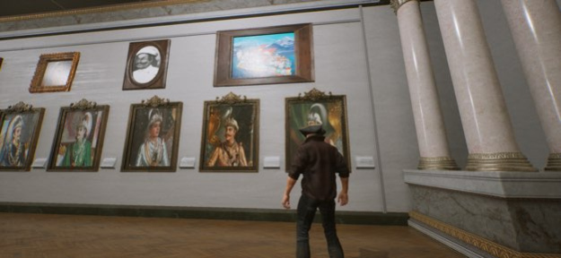 Royal Gurkha Museum  Screenshot