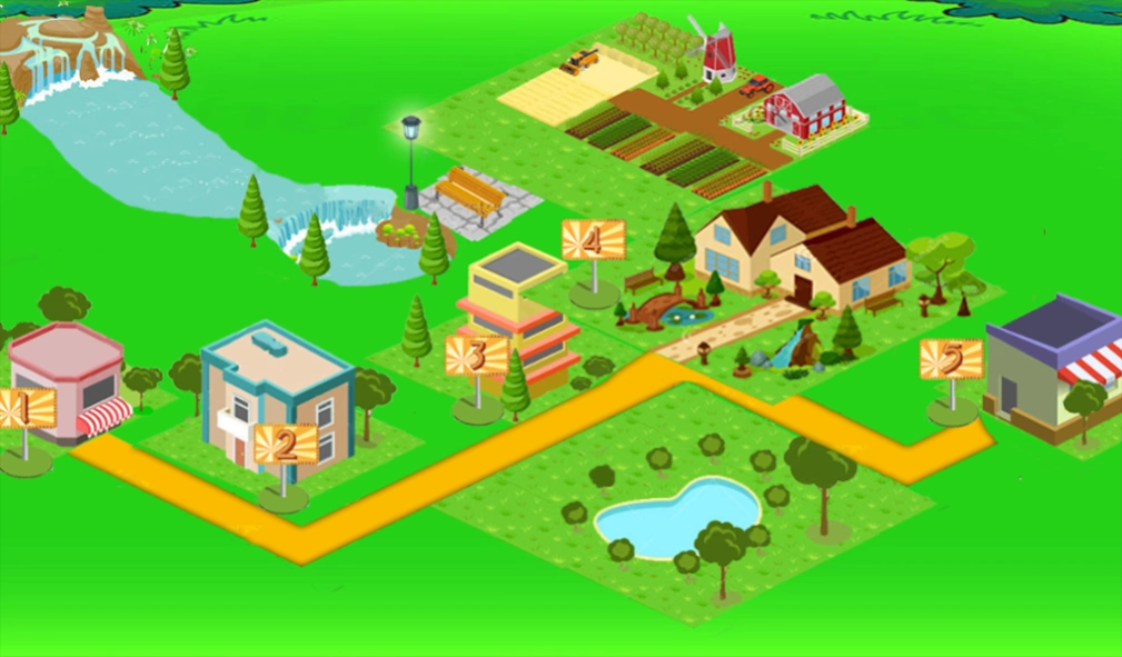 Royal Horse Care 1.11 Screenshot