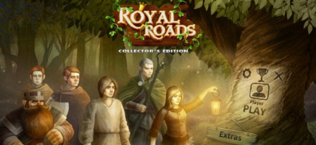 Royal Roads Chapter 1 1.1 Screenshot