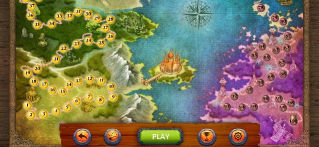 Royal Roads Chapter 1 1.1 Screenshot