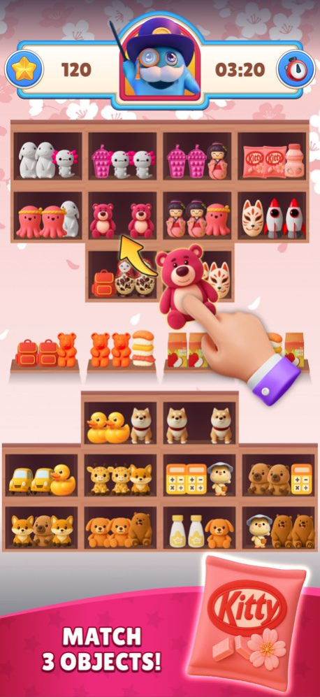 Royal Sort™ 6.0 Screenshot