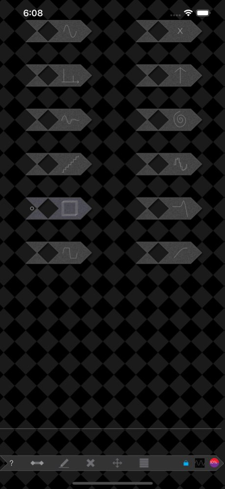 rrarrow 2.1.1 Screenshot