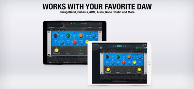 RRS EQ3 3.0.3 Screenshot