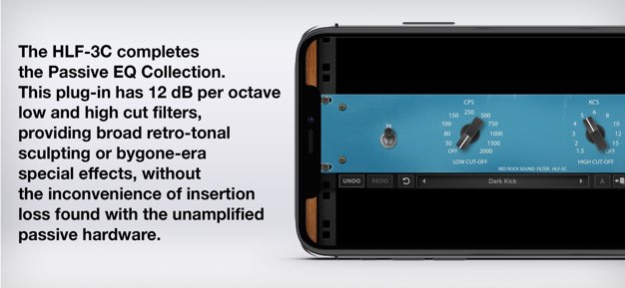 RRS HLF-3C 1.5.0 Screenshot