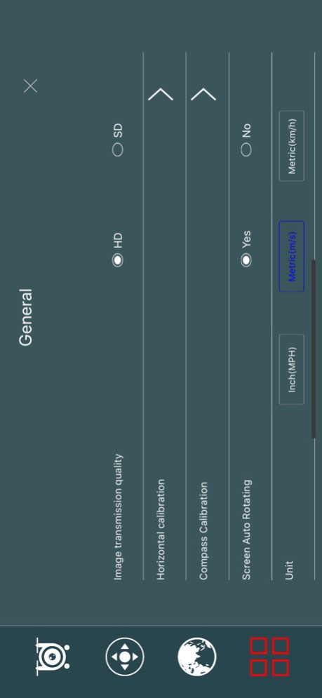 RUKO GPS 5.7 Screenshot