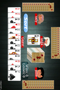 Rummy (full) 7.0.3 Screenshot