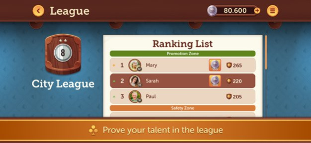 Rummy Fun & Friends 2026.40.9 Screenshot