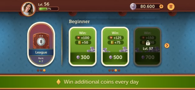 Rummy Fun & Friends 2026.40.9 Screenshot