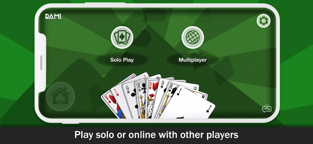 Rummy online 1.0.49 Screenshot