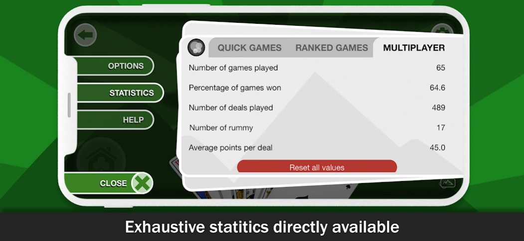 Rummy online 1.0.49 Screenshot