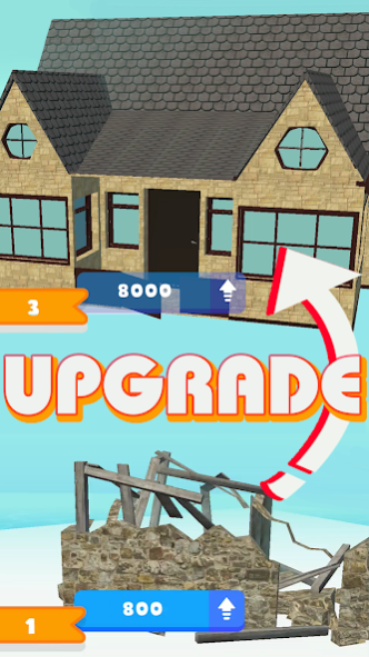 Run 2 Millionaire 1.0.3 Screenshot