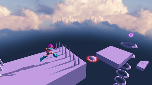Run Jump Fly 1.67 Screenshot