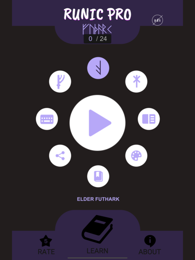 Runic Pro 1.1 Snaps 1