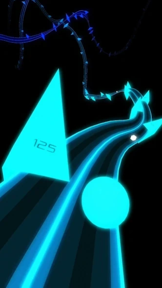 Rush 1.2.49 Screenshot
