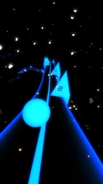 Rush 1.2.49 Screenshot