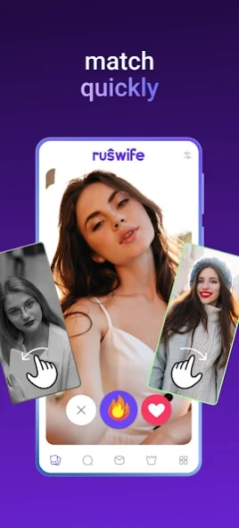 RusWife - Russian Women 1.0.6 Screenshot
