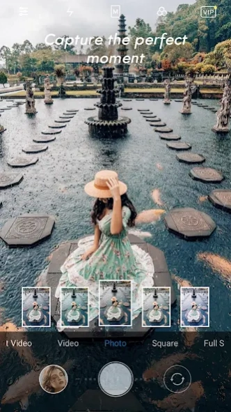 S22 Ultra Camera - Galaxy 4k 3.4.1 Screenshot