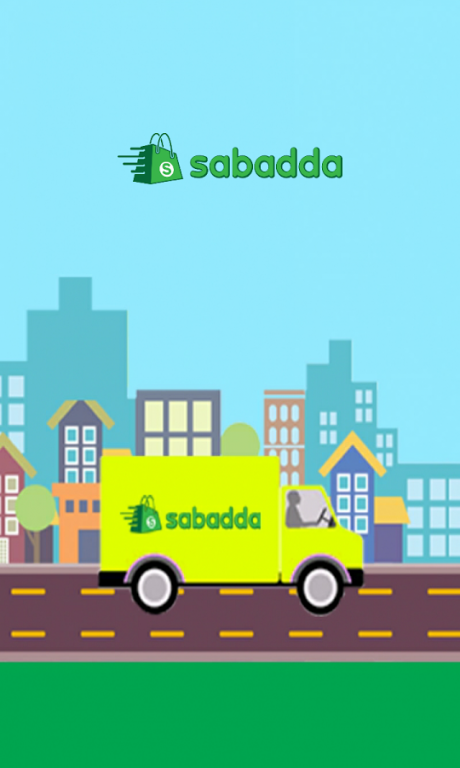Sabadda 1.8 Screenshot