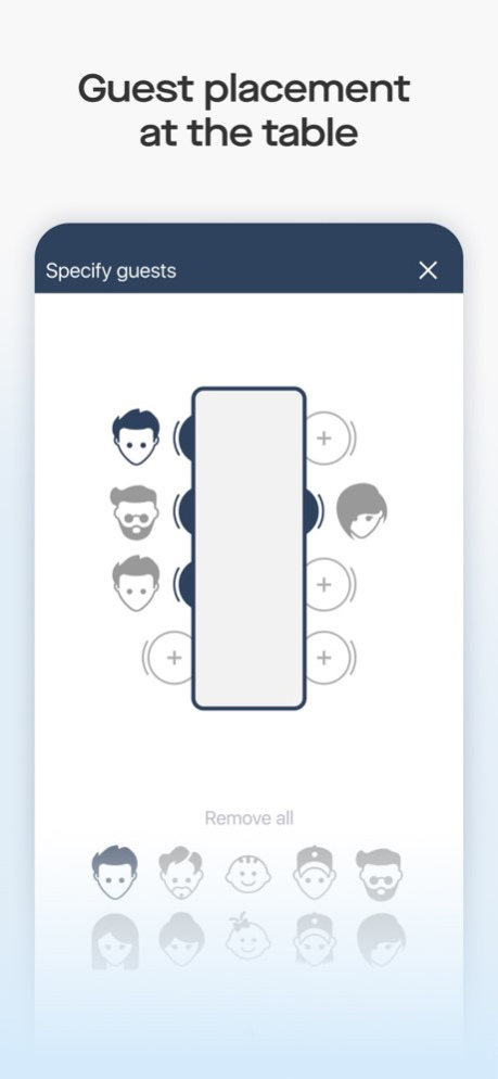 Presto-Waiter 26.4248 Screenshot