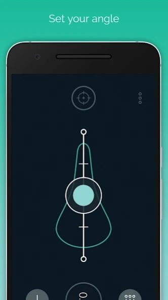 Saddle Adjust by BikeComputer 1.2.2 Screenshot