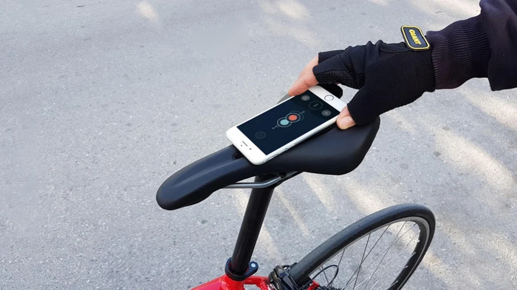 Saddle Adjust by BikeComputer 1.2.2 Screenshot