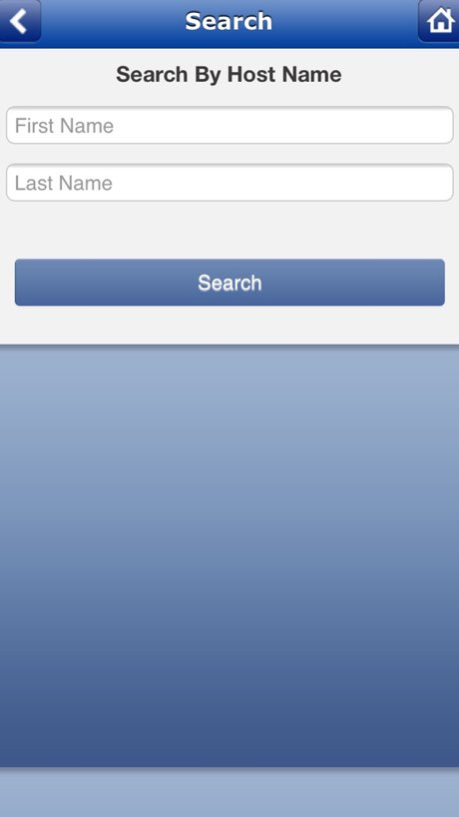 SAFE Mobile App 3.0.1 Screenshot