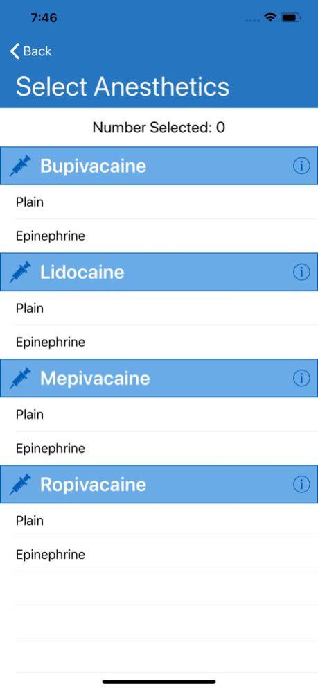 SafeLocal 1.05 Screenshot