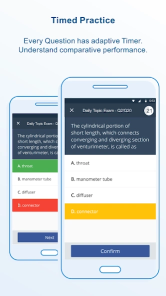 SAIL Exam Preparation - 2023  Screenshot