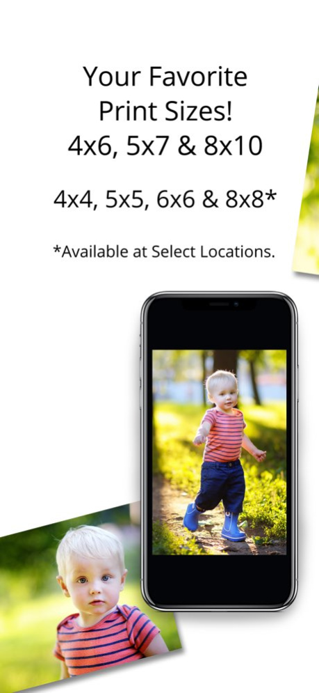 Same Day Prints: CVS Photos 5.4.2 Screenshot