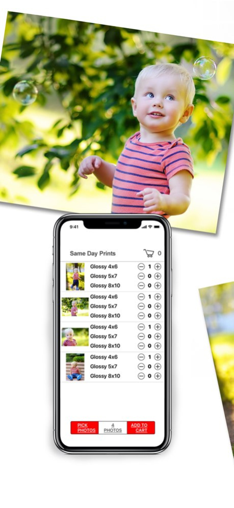 Same Day Prints: CVS Photos 5.4.2 Screenshot
