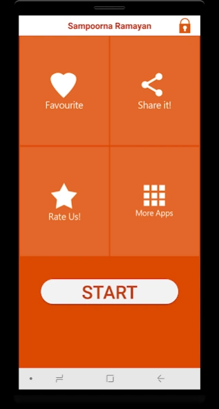 Sampoorna Ramayan 1.0.6 Screenshot