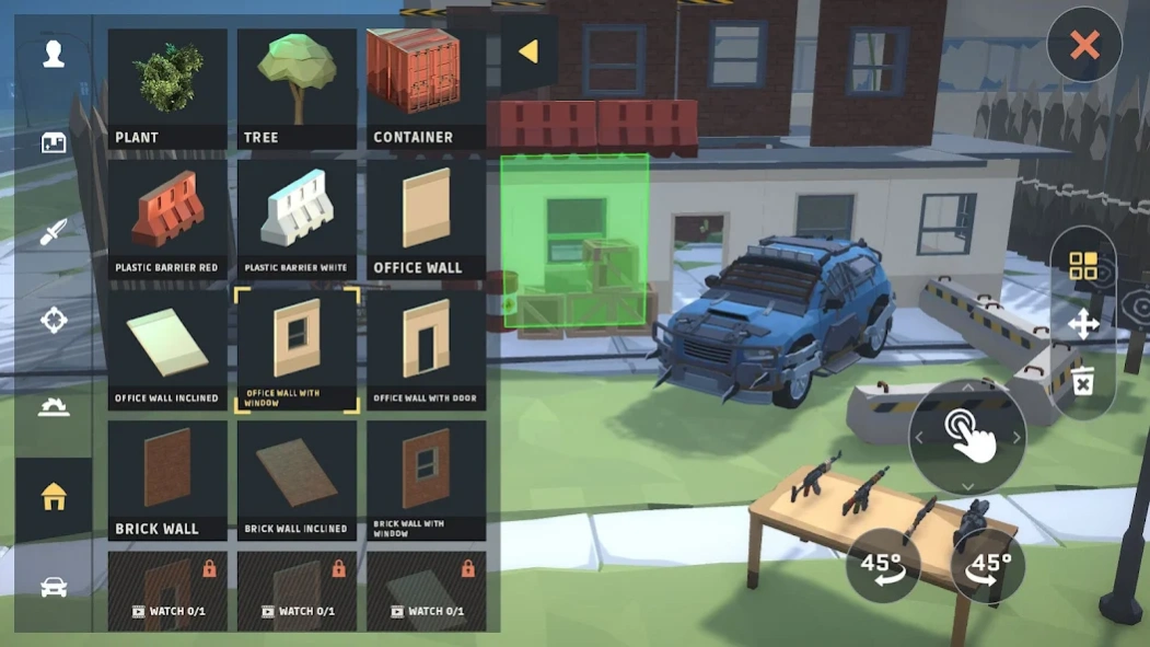 Sandbox Playground For People 18.4.0 Screenshot