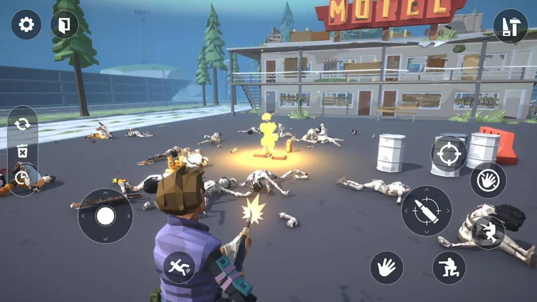 Sandbox Playground For People 18.4.0 Screenshot