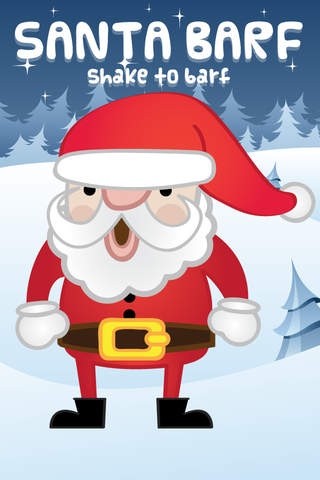 Santa Barf 2.2 Screenshot