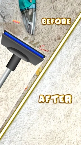 Satisfying Deep Cleaning 4.6 Screenshot