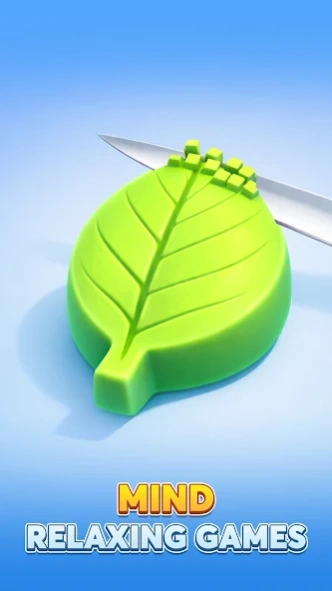 Satisfying Soap Cutting: ASMR 1.1.0 Screenshot
